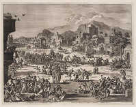 KG 05709
<br/>
Kindermoord
<br/>
<em>Luyken, Jan (1649-1712)</em>